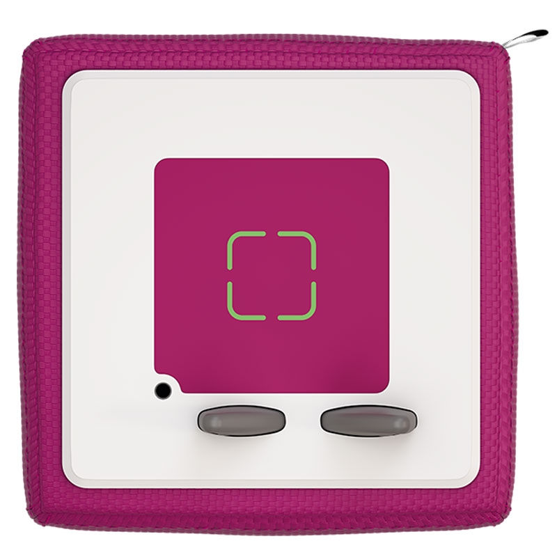 Toniebox Starterset inkl. Kreativ-Tonie Beere