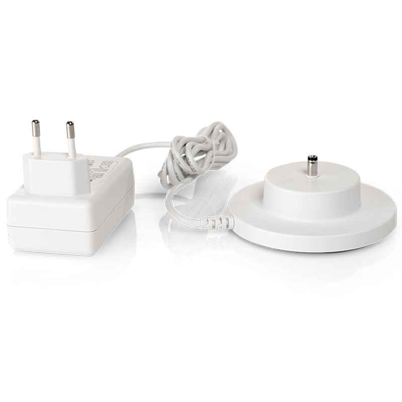 Toniebox Starterset inkl. Kreativ-Tonie Rot