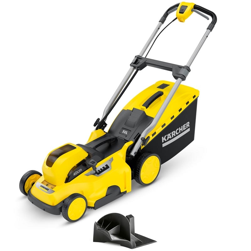 Kärcher LMO 36-40 Battery Rasenmäher