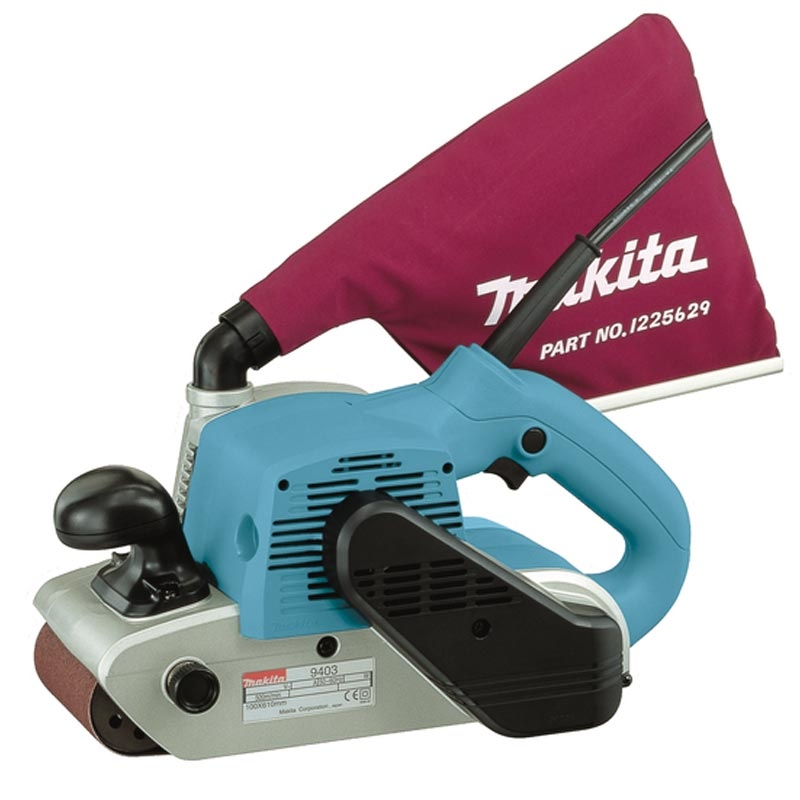 Makita 9403J Bandschleifer