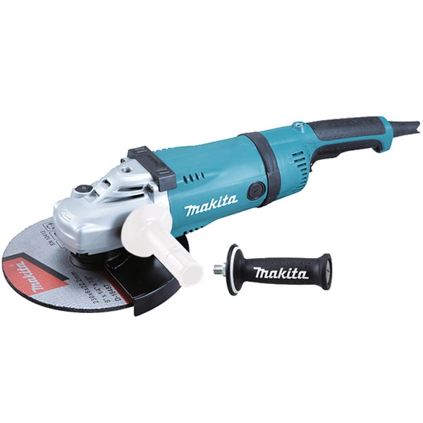 Makita GA9030RF01 Winkelschleifer