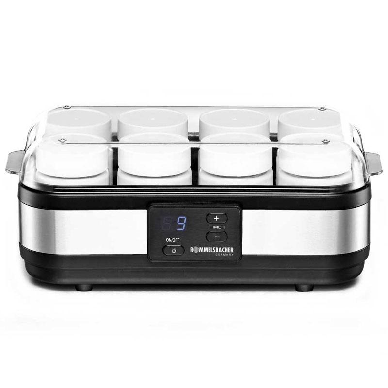 Rommelsbacher JG 40 Joghurt Maker