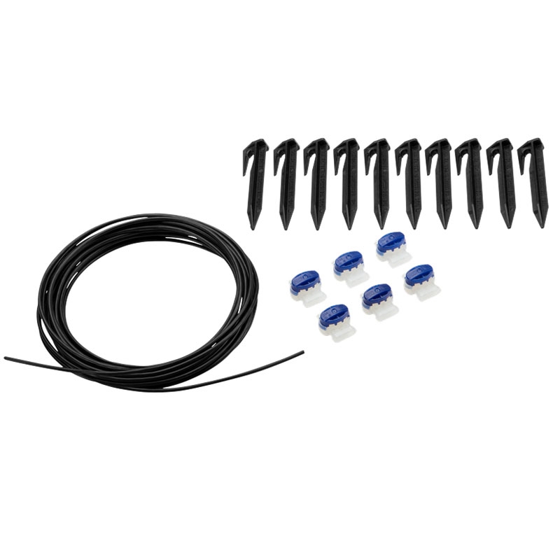 GARDENA 04059-60 Reparaturset für Begrenzungskabel