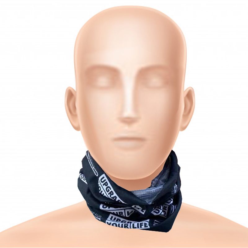 Sport Multifunktionstuch (Vorteilspack 3 Stück)