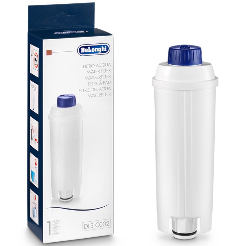 DeLonghi DLSC002 Wasserfilter