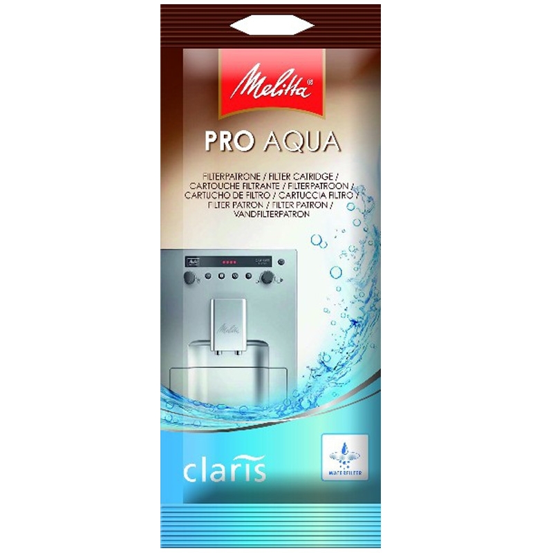 Melitta Pro Aqua Wasserfilter
