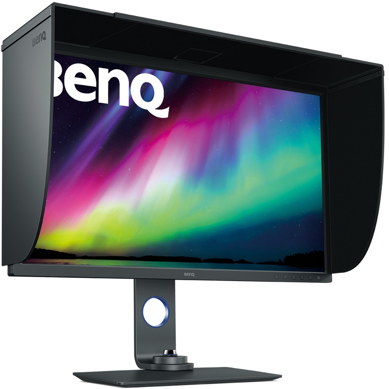 BenQ SW321C 81,28 cm (32 Zoll) Fotografen-Monitor