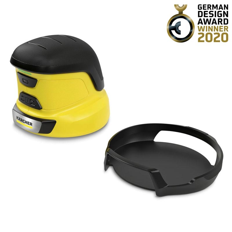 Kärcher EDI 4 Elektrischer Eiskratzer