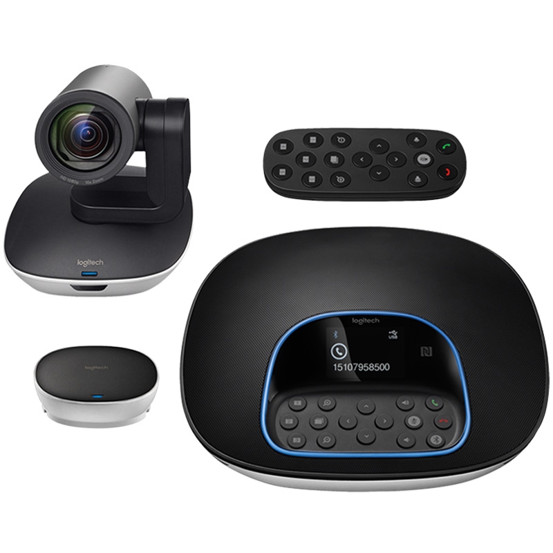 Logitech Group Videokonferenzsystem