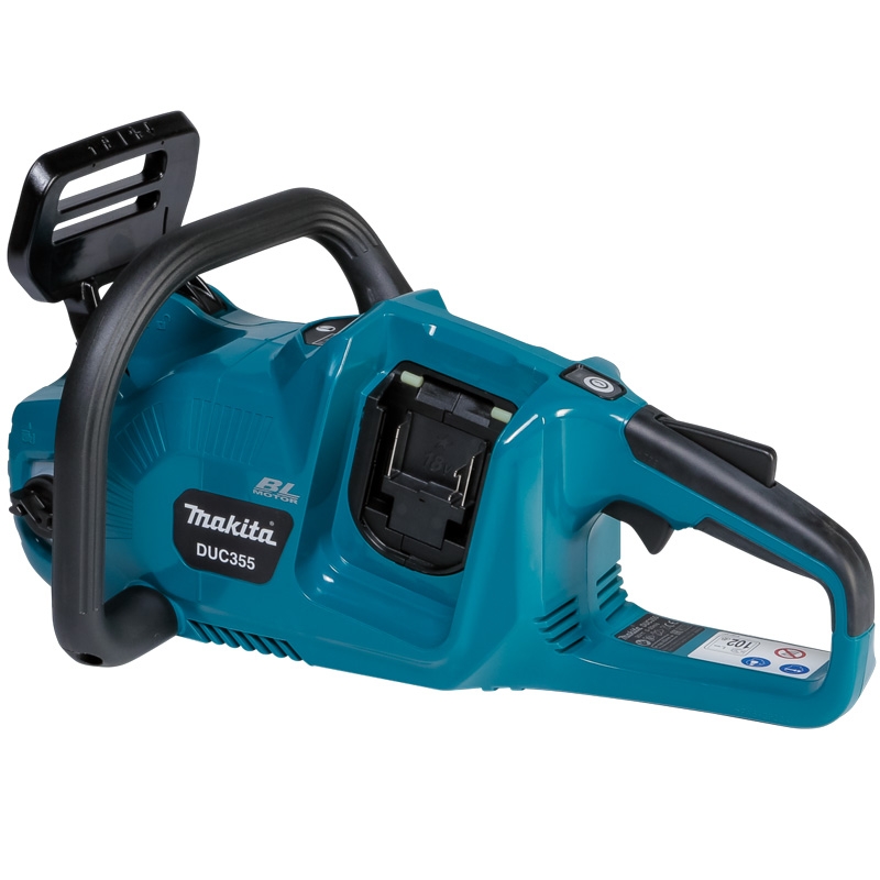 Makita DUC355Z Akku-Kettensäge