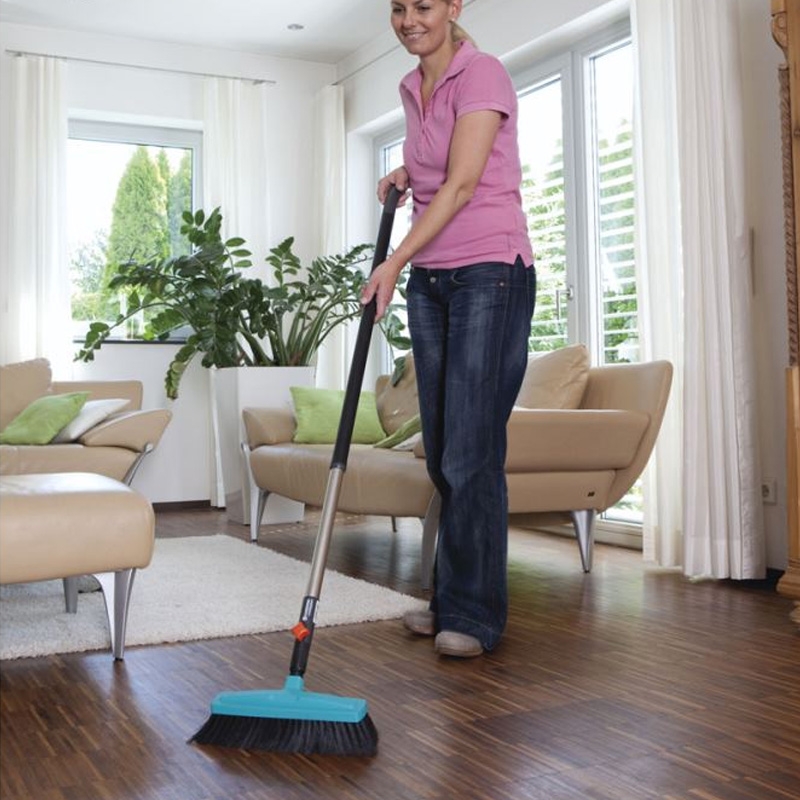 GARDENA 03630-20 combisystem-Stubenbesen