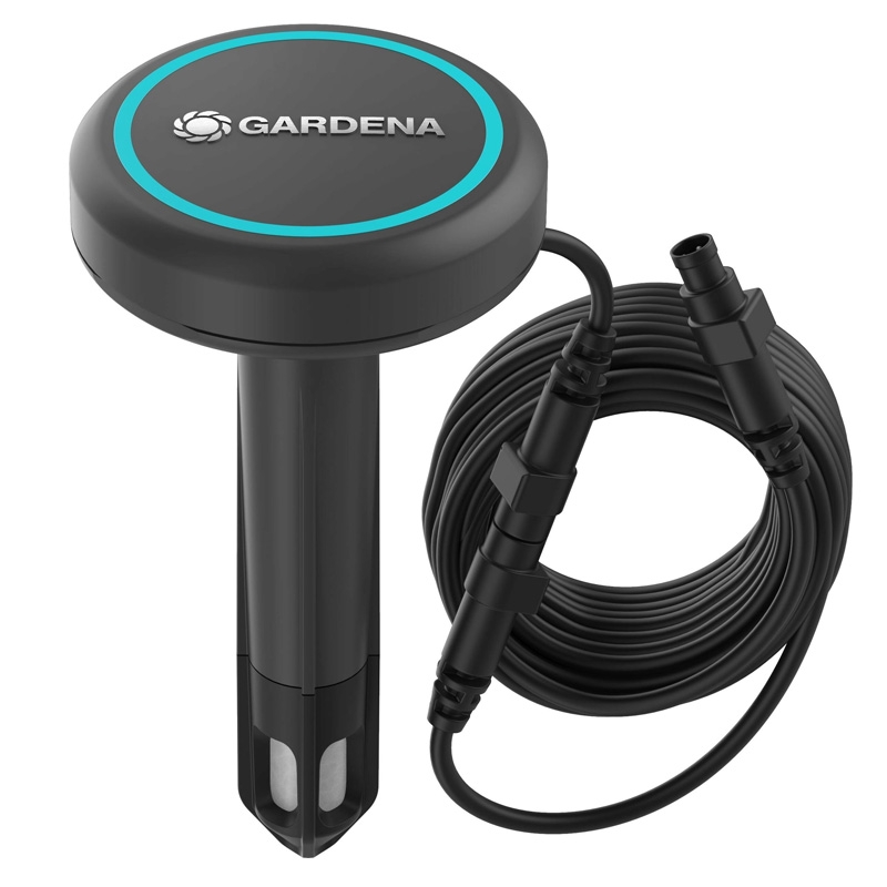 GARDENA 01867-20 Bodenfeuchtesensor (Verpackung beschädigt)