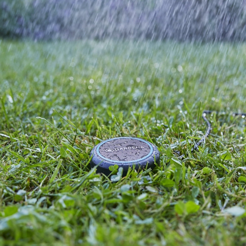 GARDENA 01867-20 Bodenfeuchtesensor (Verpackung beschädigt)