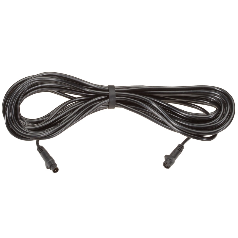 GARDENA 01868-20 Verlängerungskabel für Bodenfeuchtesensor (Artikel 1867)