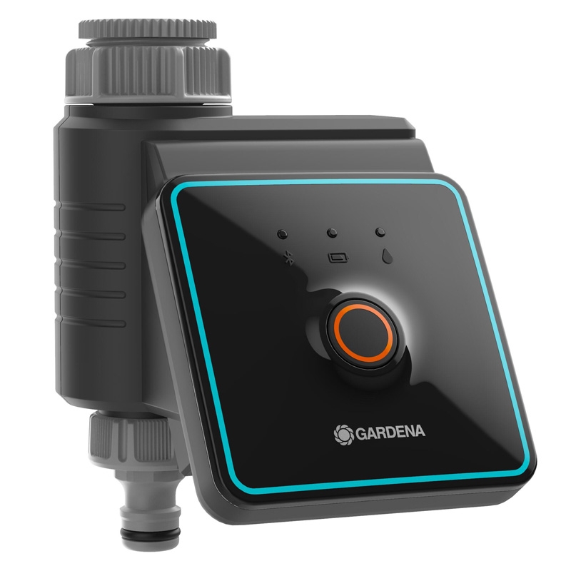 GARDENA 01889-20 Bewässerungssteuerung Bluetooth
