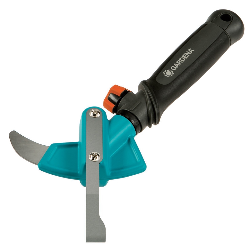 GARDENA 03607-30 combisystem-2in1 Fugenkratzer - Aktion