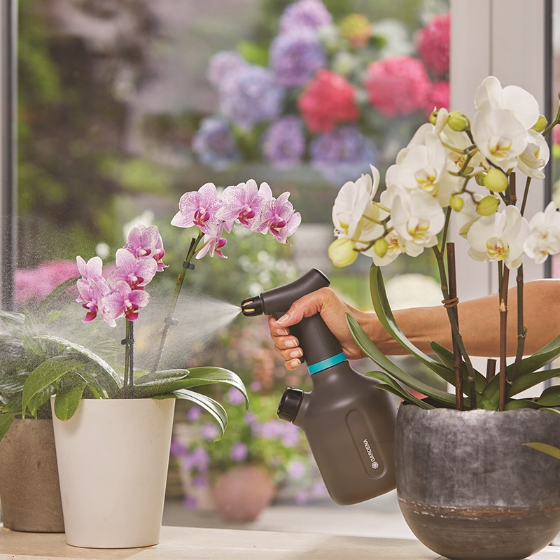 GARDENA 11112-20 Pumpsprüher 1 L