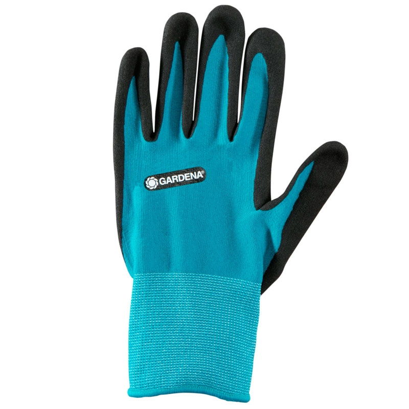 GARDENA 11513-20 Pflanz- und Bodenhandschuh Größe 10 / XL