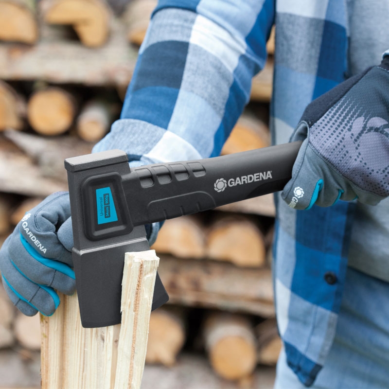 GARDENA 11521-20 Gerätehandschuh Größe 9 / L