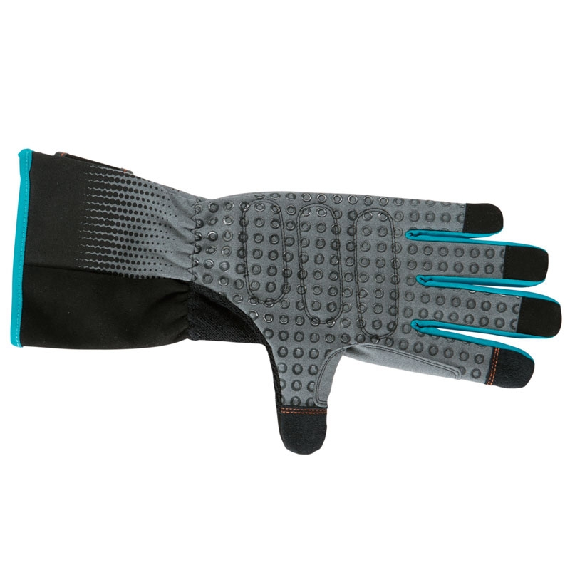 GARDENA 11530-20 Strauchpflegehandschuh Größe 8 / M