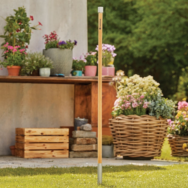 GARDENA 11300-20 ClickUp! Stiel