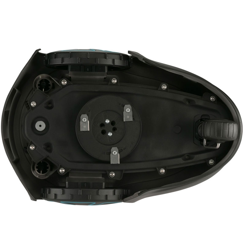 GARDENA 15201-20 Mähroboter SILENO minimo 250 m²