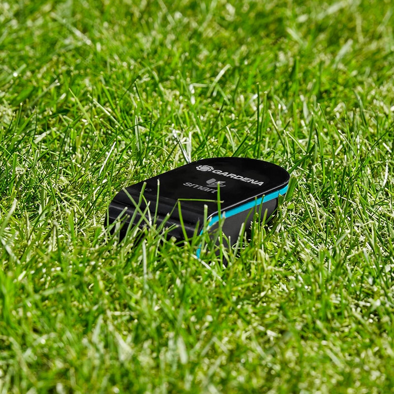 GARDENA 19202-20 smart Sensor Control Set