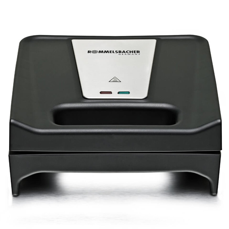 Rommelsbacher SWG 700 3-in-1 Multi Toast & Grill