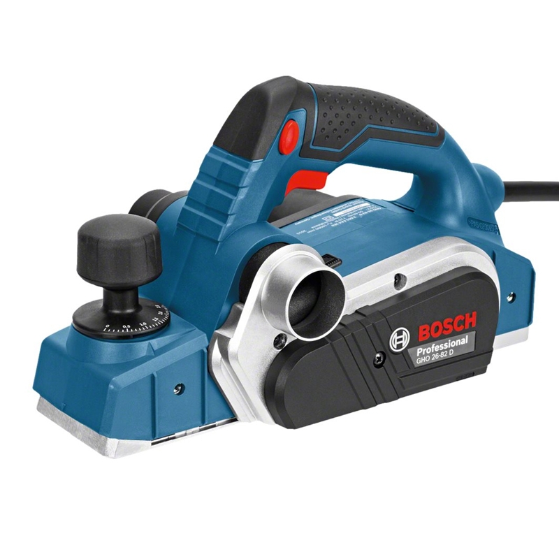 Bosch GHO 26-82 Professional Handhobel