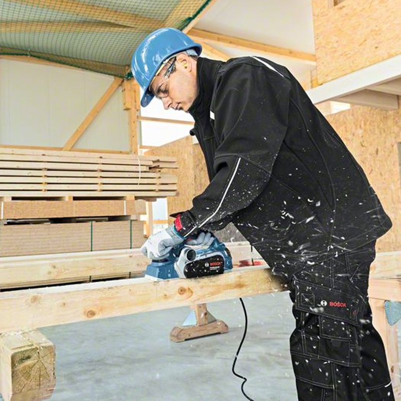 Bosch GHO 26-82 Professional Handhobel