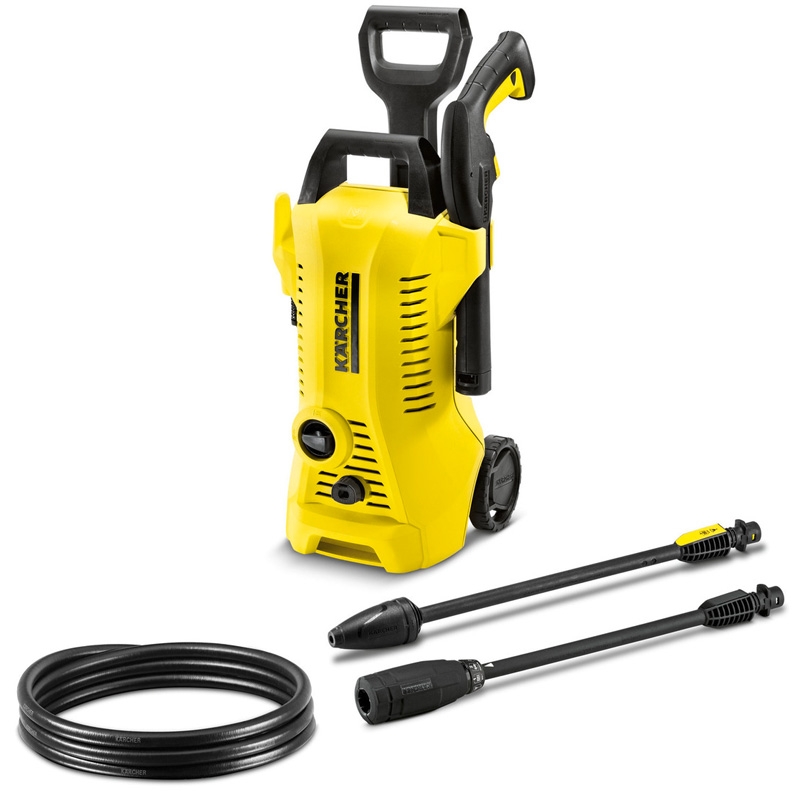 Kärcher K 2 Power Control Hochdruckreiniger