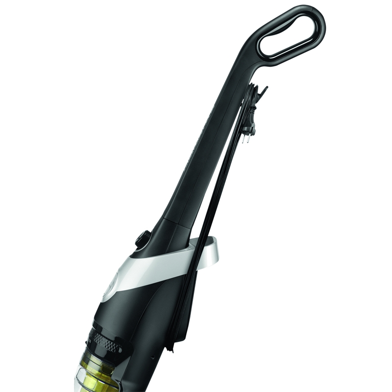 Rowenta RH8155 Powerline Extreme Cyclonic 750W beutelloser Stielstaubsauger schwarz