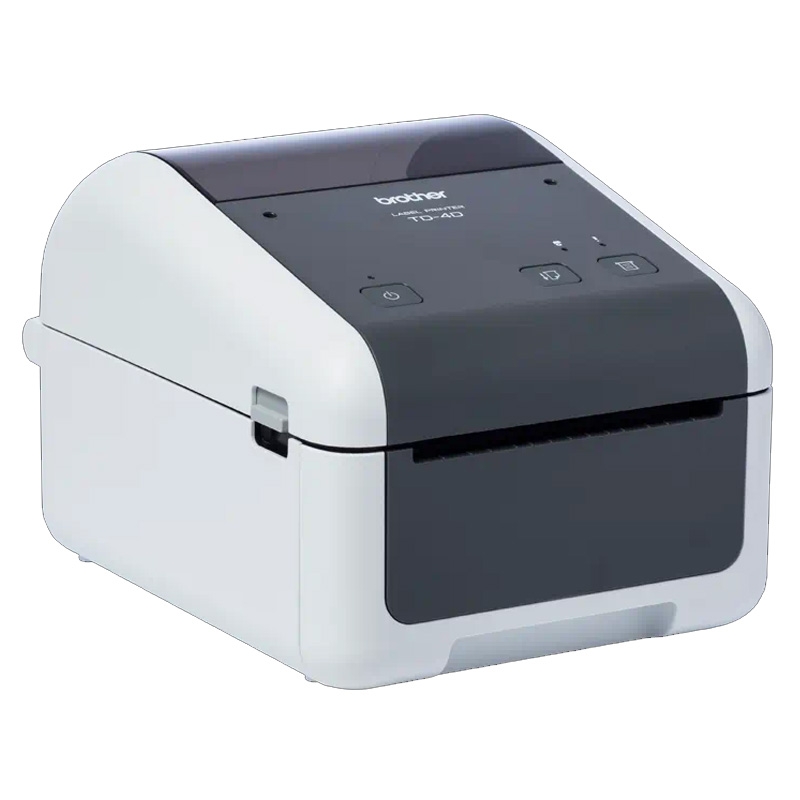 Brother TD-4410D Etikettendrucker