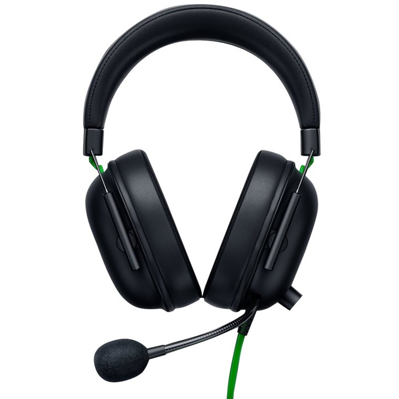 Razer BlackShark V2 X (PC,PS4,Xbox) Gaming Headset (2.Wahl)