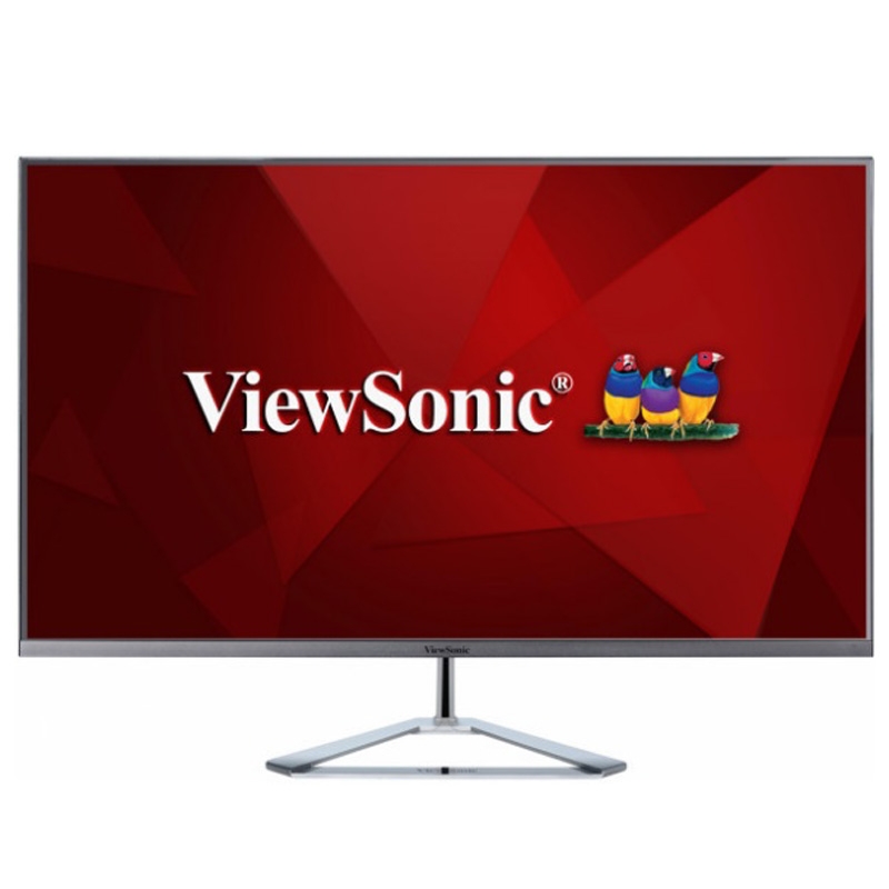Viewsonic VX3276-2K-MHD-2 81,3 cm (32 Zoll) Design Monitor