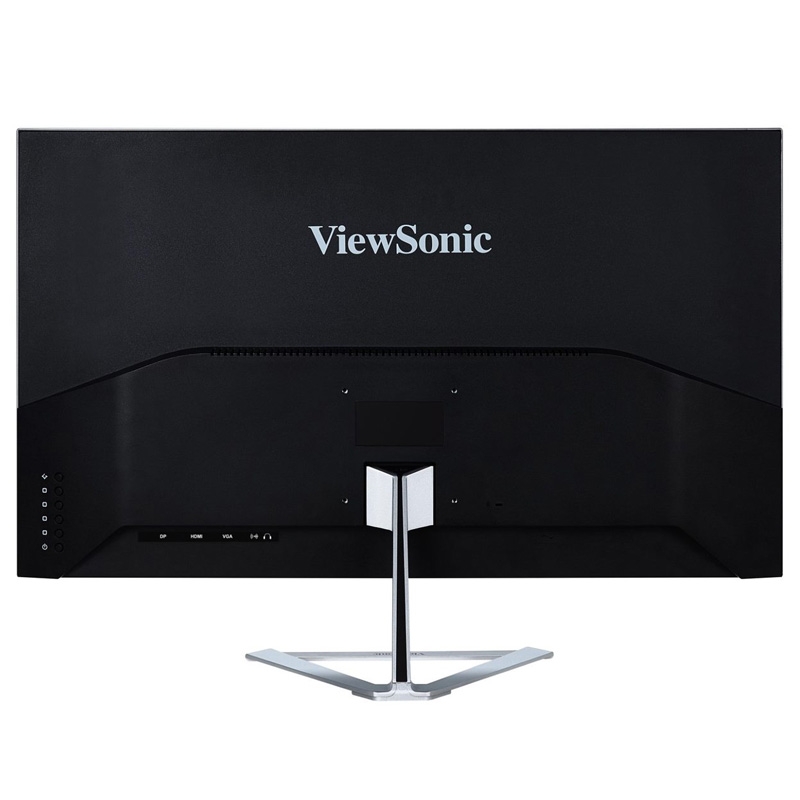 Viewsonic VX3276-2K-MHD-2 81,3 cm (32 Zoll) Design Monitor
