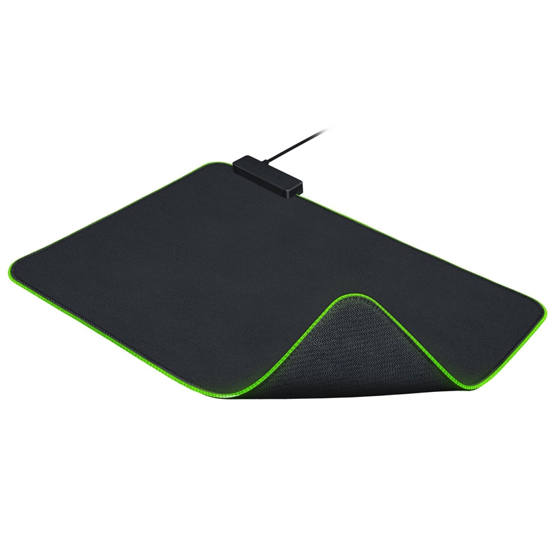 Razer Goliathus Chroma RGB Beleuchtung Gaming Mausmatte