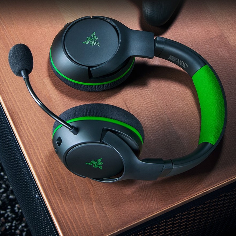 Razer Kaira Wireless Gaming Headset für Xbox Series X