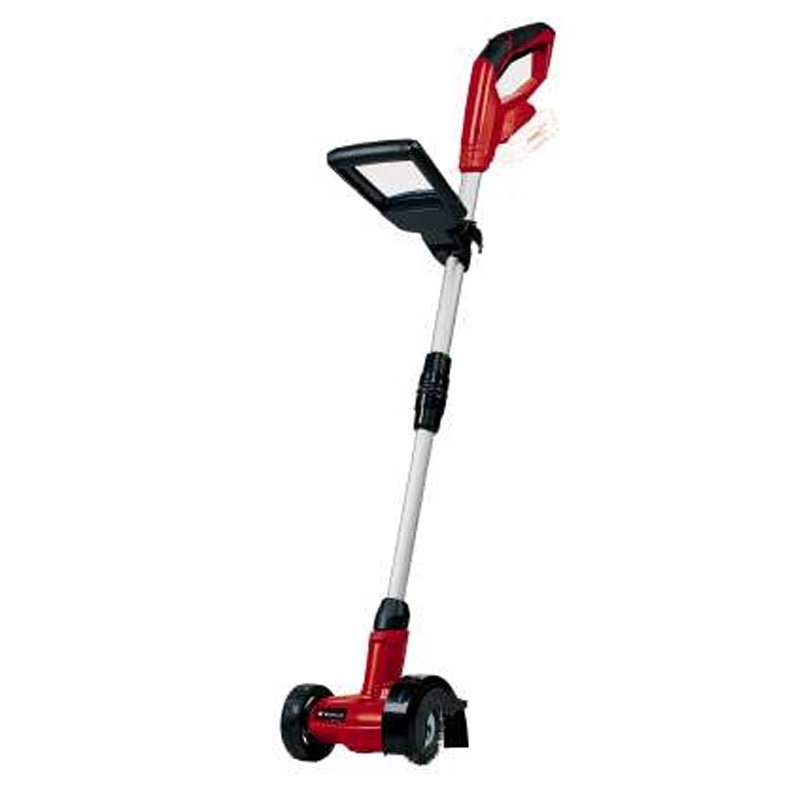Einhell GE-CC 18 Li Solo Akku-Fugenbürste