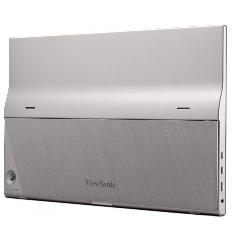 ViewSonic TD1655 39,6 cm (15,6 Zoll) portabler Touch-Monitor