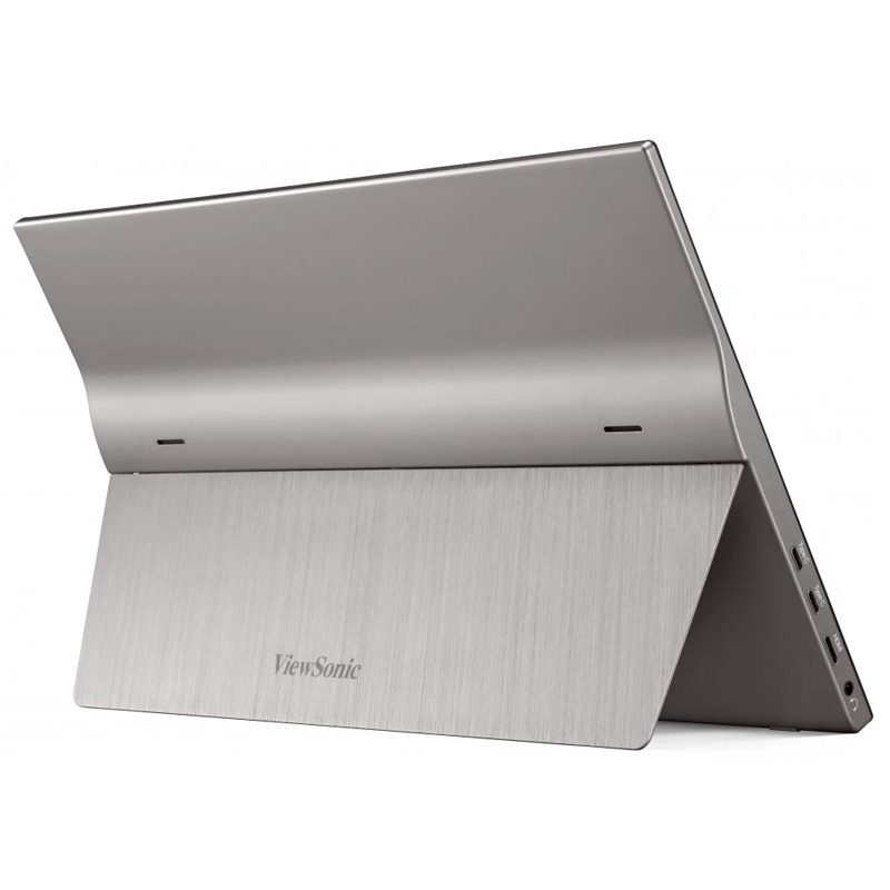 ViewSonic TD1655 39,6 cm (15,6 Zoll) portabler Touch-Monitor