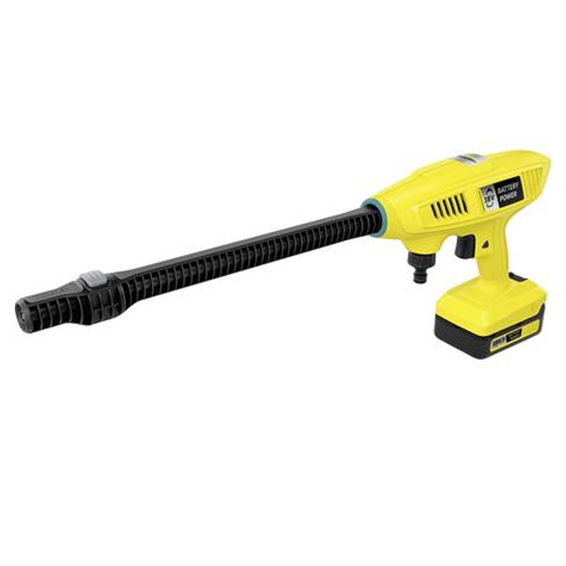 Kärcher KHB 4-18 Battery Set Hochdruckreiniger (2.Wahl)