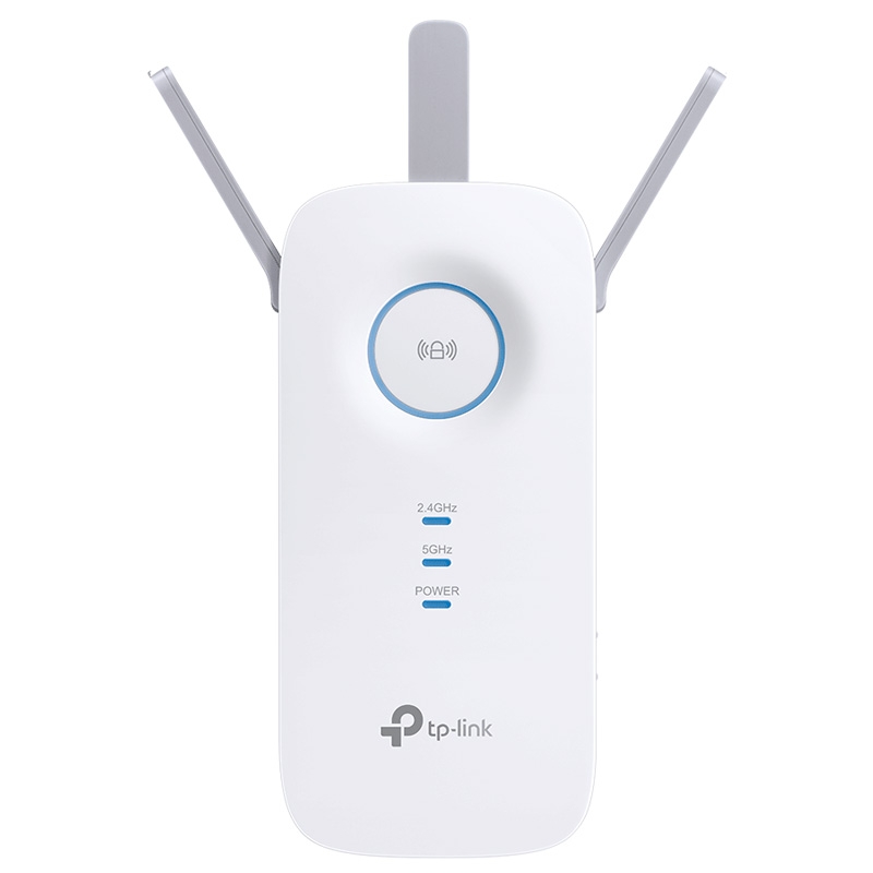 TP-Link RE550 Mesh Repeater AC1900