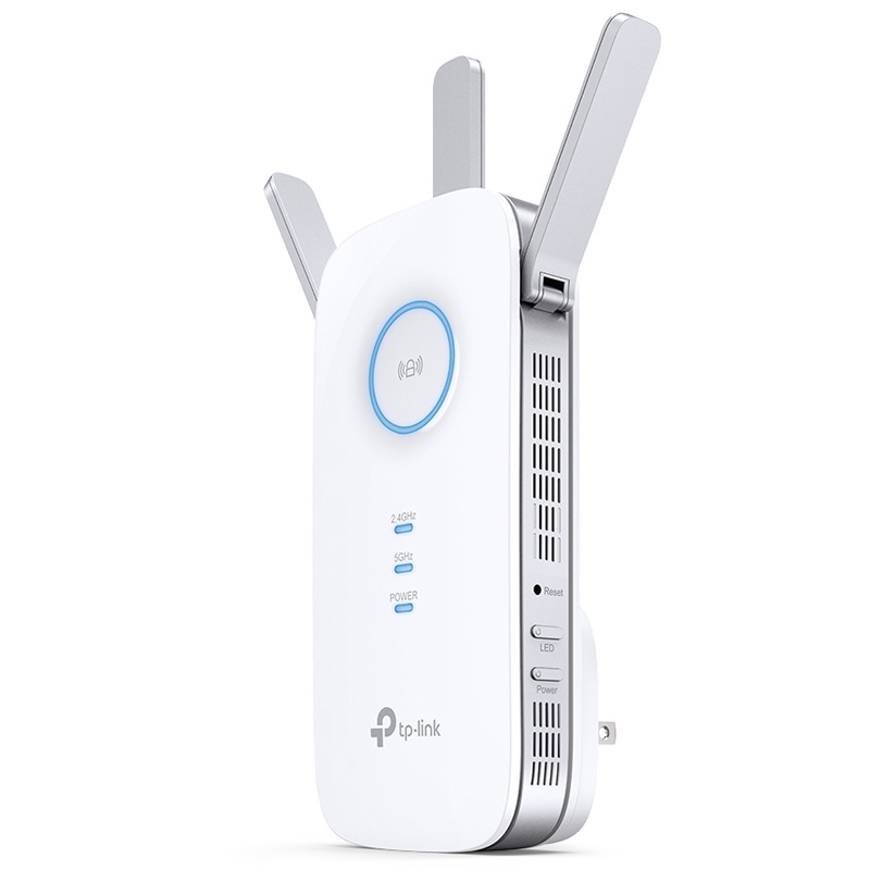 TP-Link RE550 Mesh Repeater AC1900