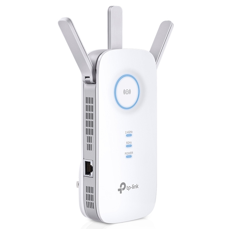 TP-Link RE550 Mesh Repeater AC1900