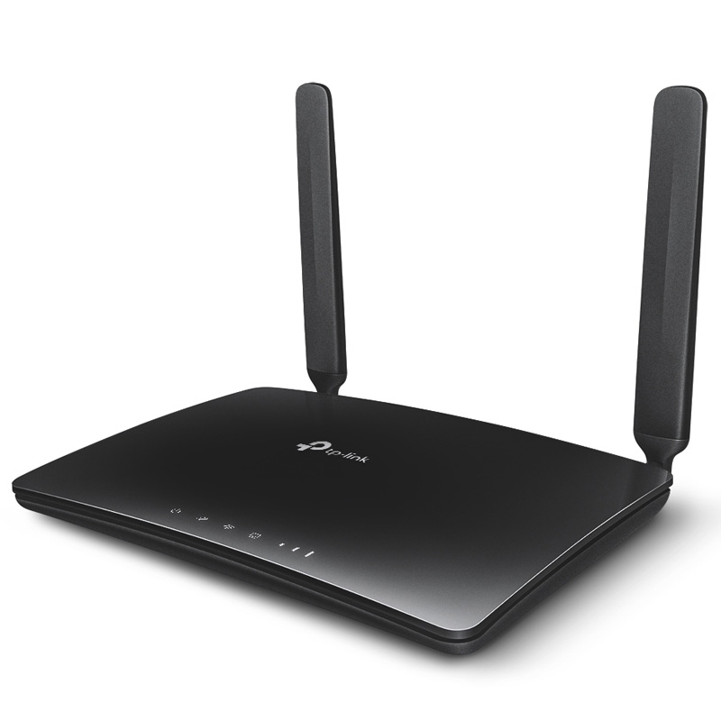 TP-Link Archer MR200 AC750 Dualband 4G LTE WLAN Router (2.Wahl)
