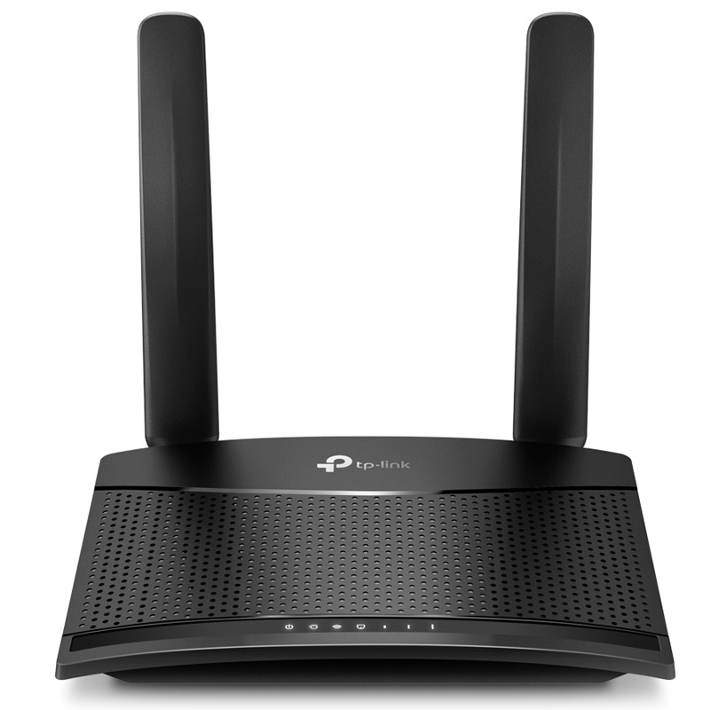 TP-Link TL-MR100 300Mbit/s Wireless N 4G LTE Router (2.Wahl)