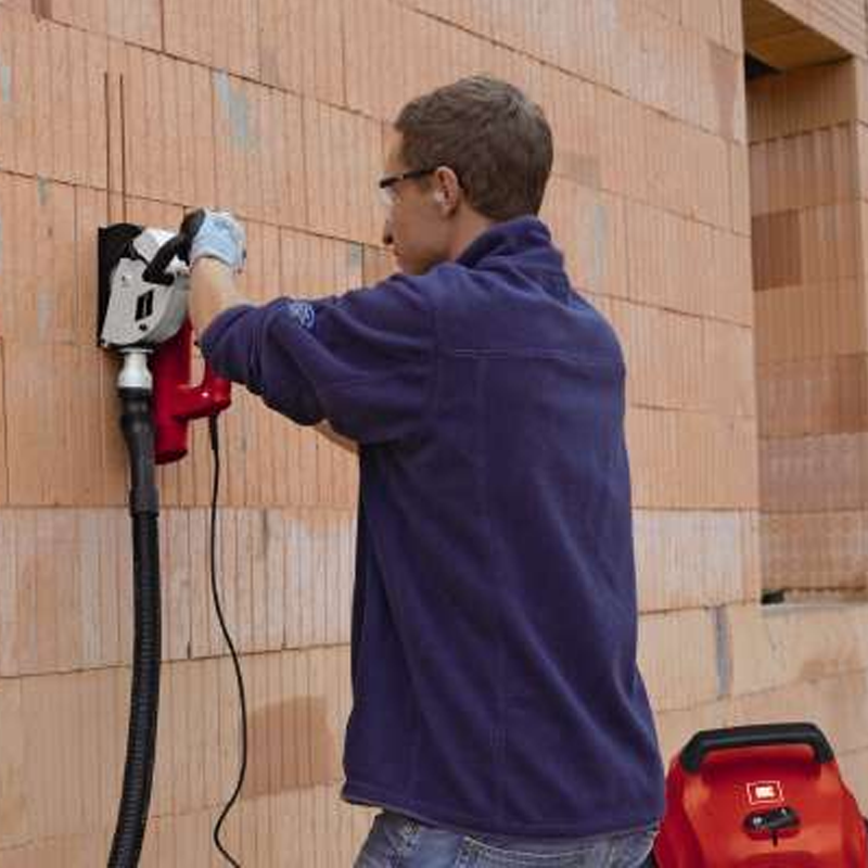 Einhell TC-MA 1300 Mauernutfräse