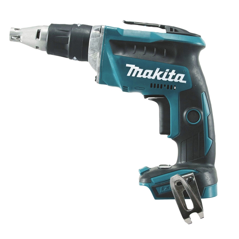 Makita DFS452Z Akku-Trockenbauschrauber (ohne Akku)
