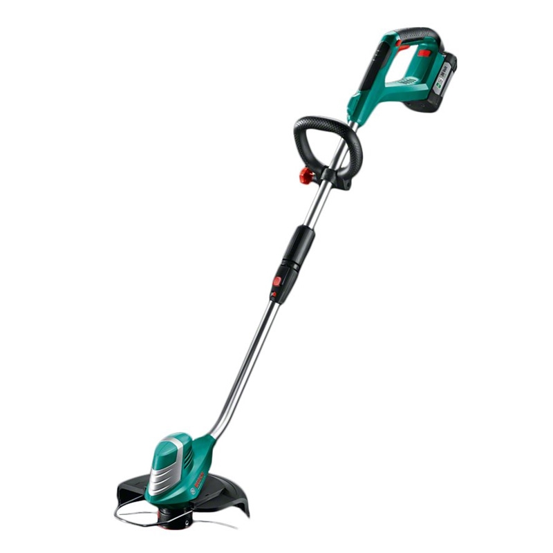 Bosch AdvancedGrassCut 36 Rasentrimmer